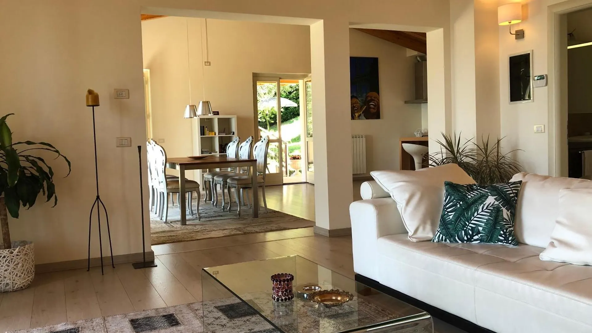 טוסקולנו מדרנו Villa Degli Ulivi 0*, טוסקולנו מדרנו איטליה