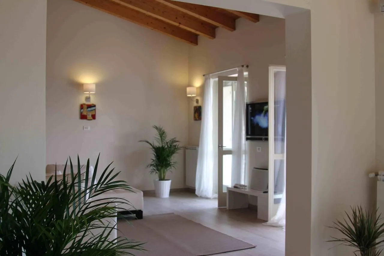 Villa Degli Ulivi Toscolano Maderno Σπίτι διακοπών