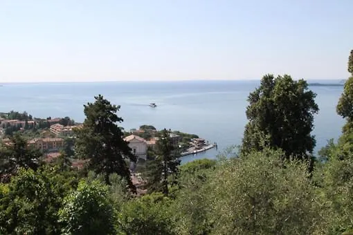 Villa Degli Ulivi Toscolano Maderno