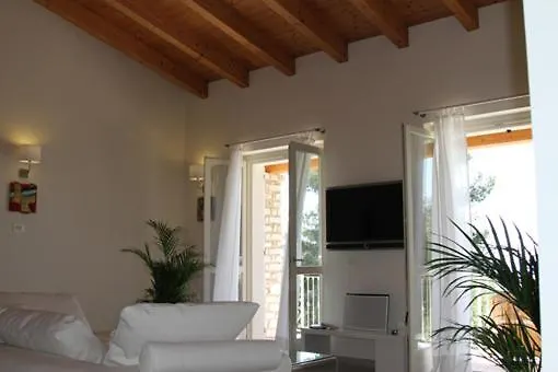 Σπίτι διακοπών Villa Degli Ulivi Toscolano Maderno Ιταλία
