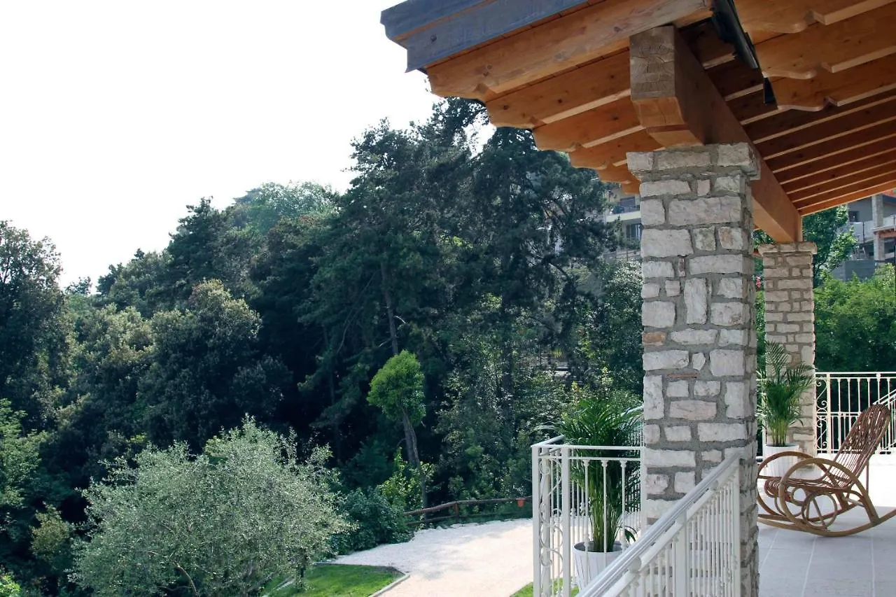 Villa Degli Ulivi Toscolano Maderno