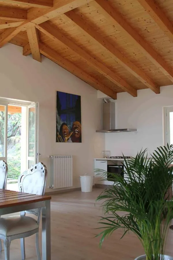 Villa Degli Ulivi Toscolano Maderno Ιταλία