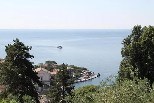 Σπίτι διακοπών Villa Degli Ulivi Toscolano Maderno