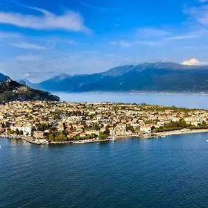 Bed & Breakfast Da Marco, Toscolano-Maderno