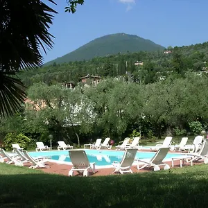 Appartement Borgo Antico, Toscolano Maderno