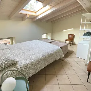 Appartamento Casetta Delle Rondini, Toscolano-Maderno