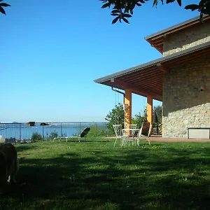 Appartamento Susina, Toscolano-Maderno