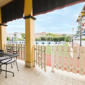Aparthotel Giardino Dei Colori 111 Pool&fitness, Toscolano-Maderno