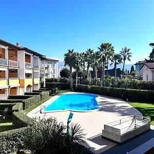 Appartamento Casa Santi Il Silenzio Tra E Montagna, Toscolano-Maderno