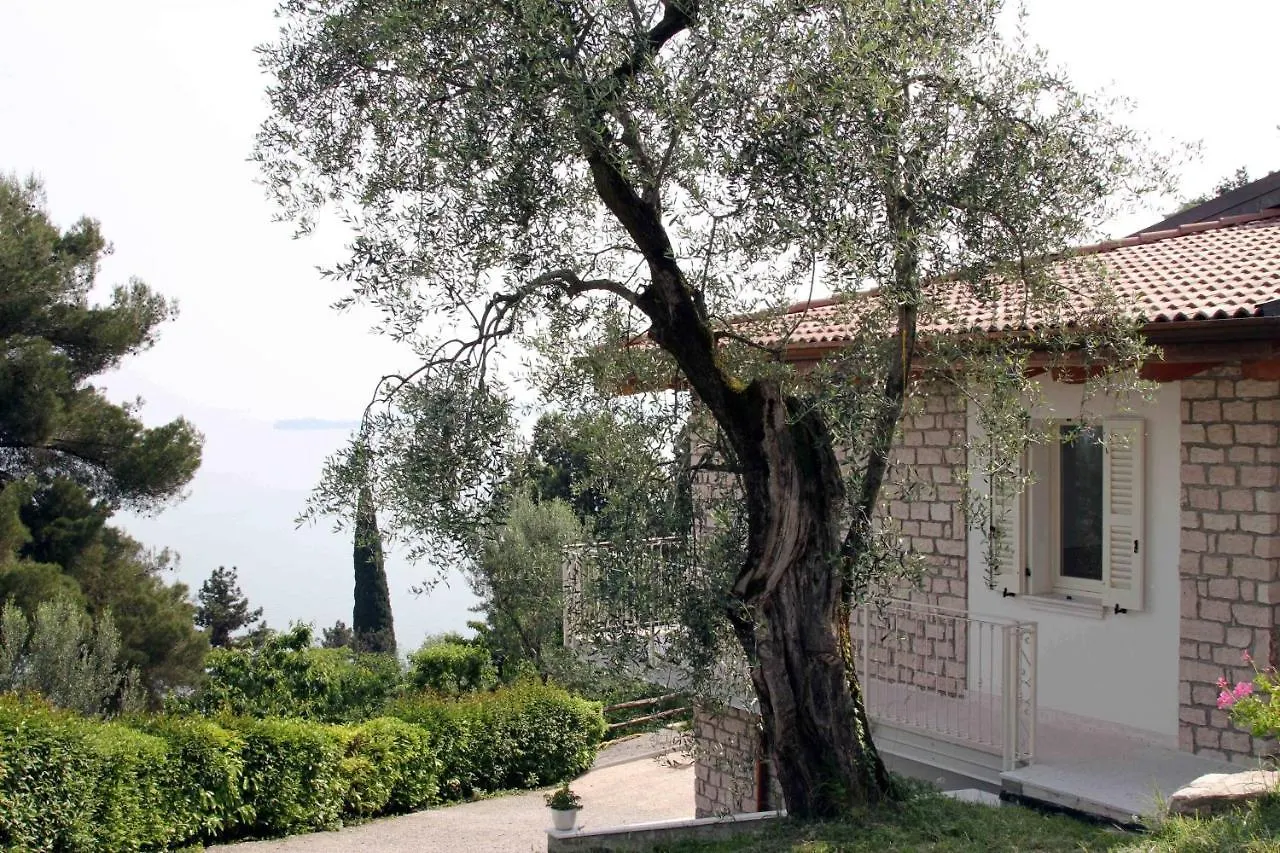 Villa Degli Ulivi Toscolano Maderno Holiday home