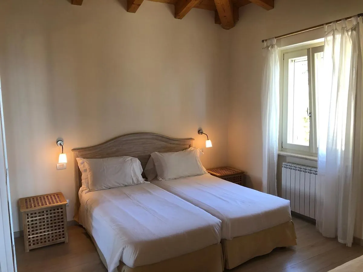 Villa Degli Ulivi Toscolano Maderno Italy