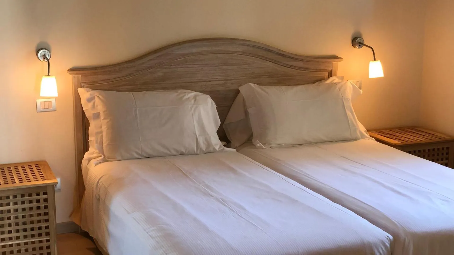 Holiday home Villa Degli Ulivi Toscolano Maderno