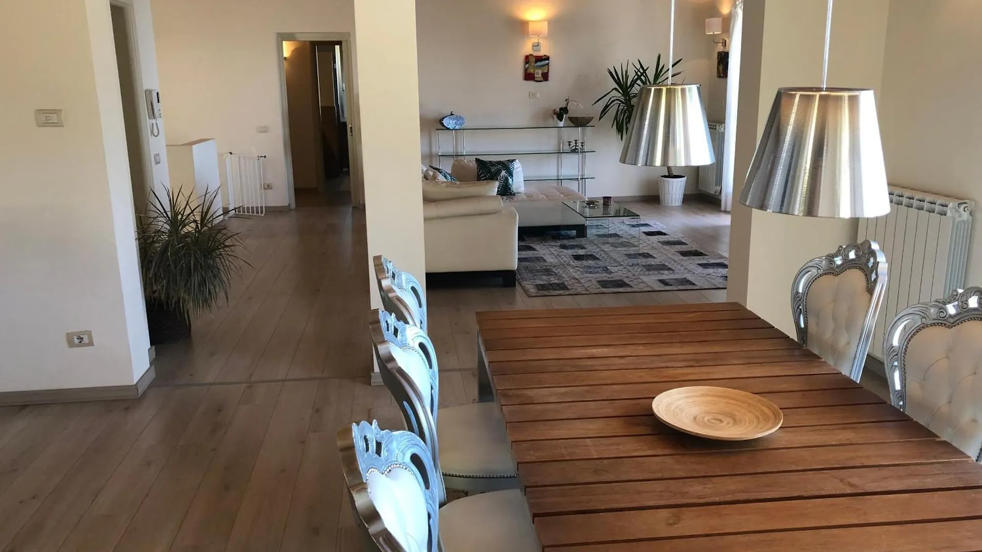 Holiday home Villa Degli Ulivi Toscolano Maderno