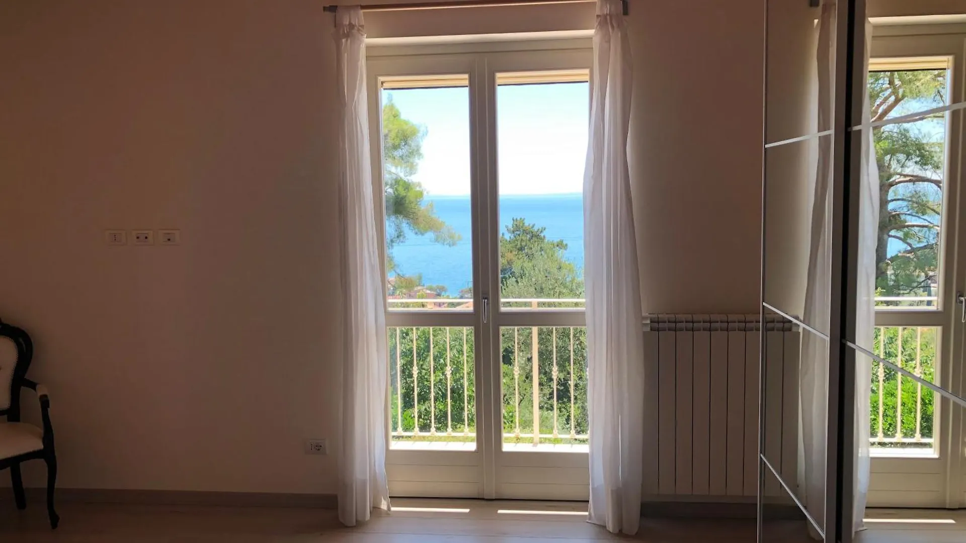 Villa Degli Ulivi Toscolano Maderno Holiday home