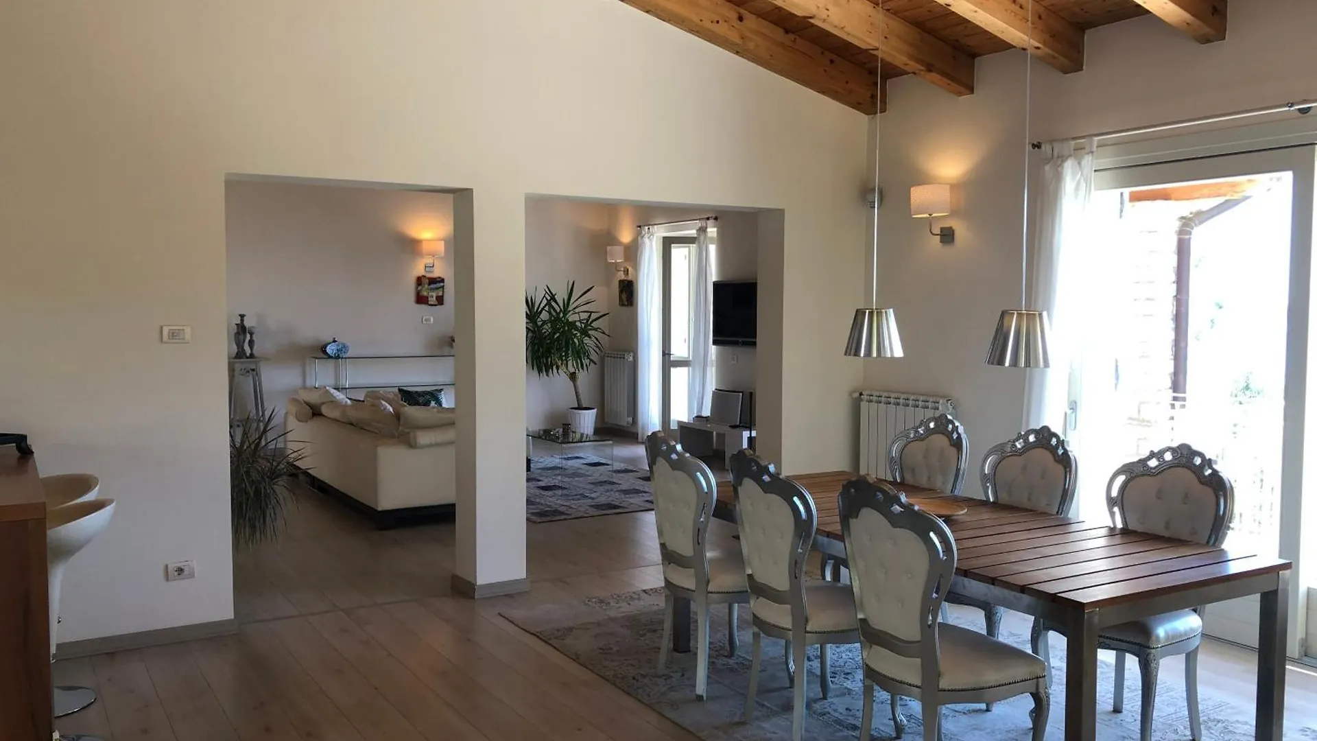 Villa Degli Ulivi Toscolano Maderno Italy