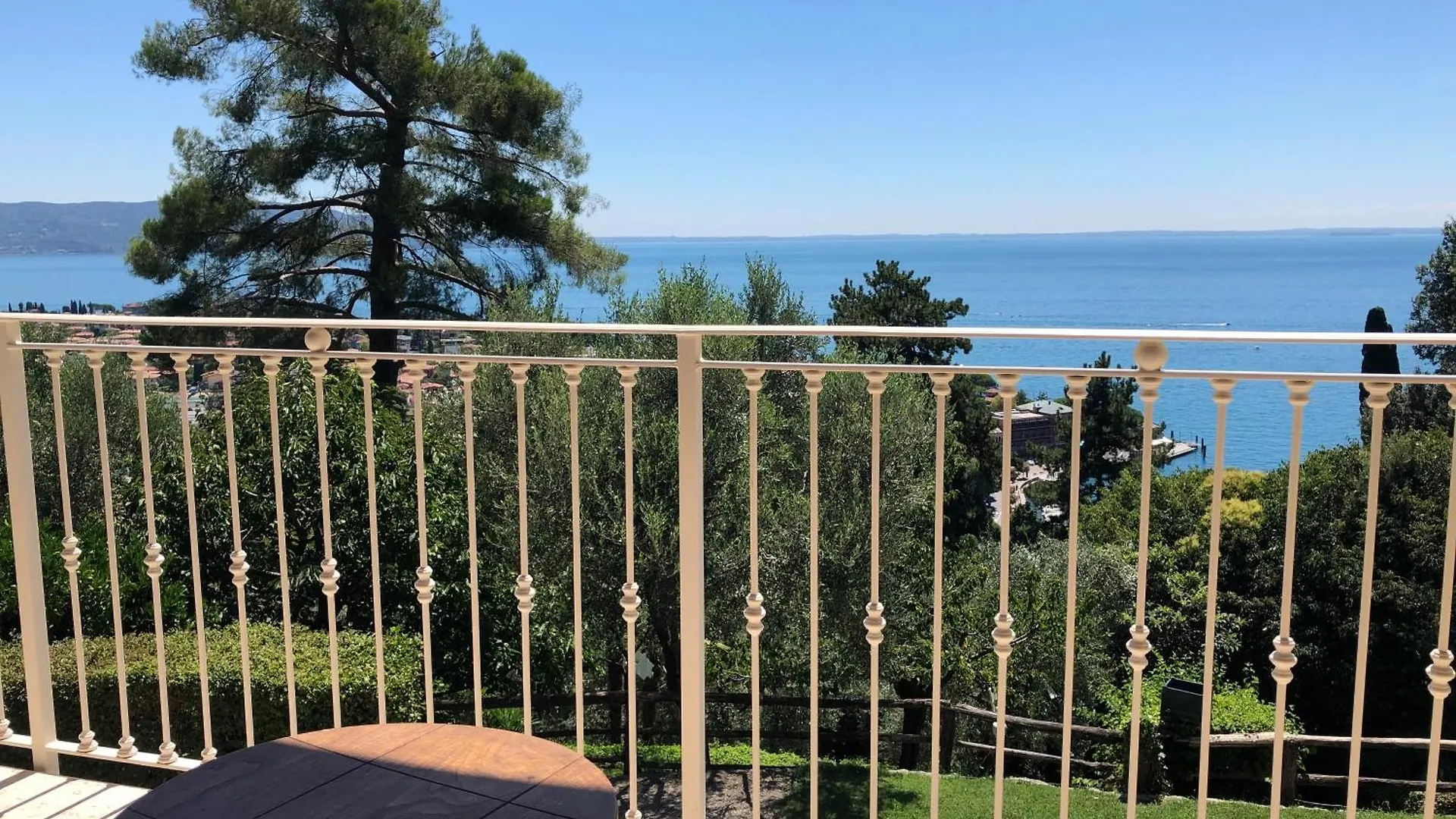 Villa Degli Ulivi Toscolano Maderno 0*,  Italy