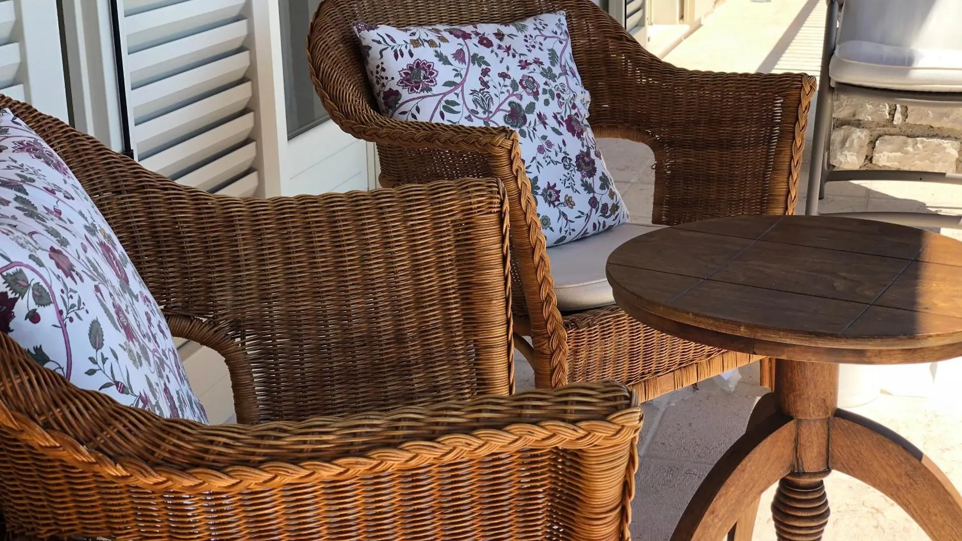 Holiday home Villa Degli Ulivi Toscolano Maderno Italy
